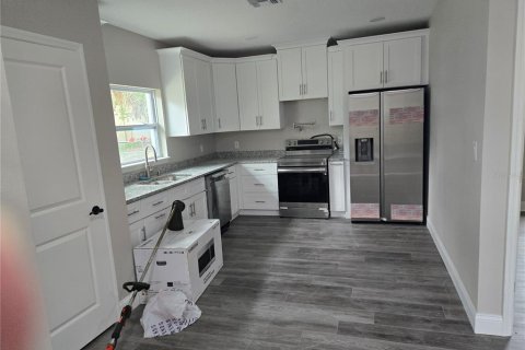 Villa ou maison à vendre à Tampa, Floride: 4 chambres, 156.35 m2 № 2156274 - photo 18