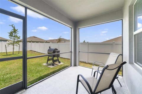Villa ou maison à vendre à Kissimmee, Floride: 3 chambres, 155.7 m2 № 1681823 - photo 15