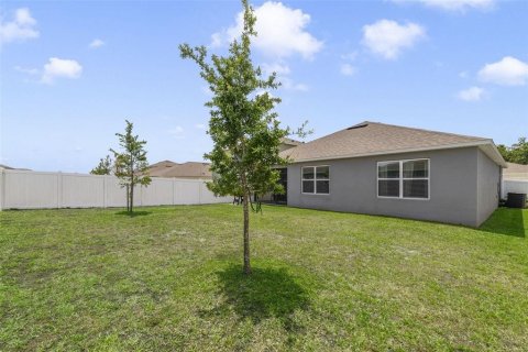 Villa ou maison à vendre à Kissimmee, Floride: 3 chambres, 155.7 m2 № 1681823 - photo 16