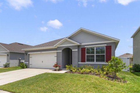 Villa ou maison à vendre à Kissimmee, Floride: 3 chambres, 155.7 m2 № 1681823 - photo 1
