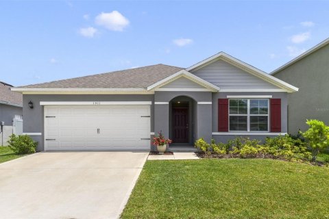Villa ou maison à vendre à Kissimmee, Floride: 3 chambres, 155.7 m2 № 1681823 - photo 17