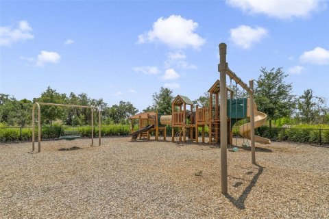 Villa ou maison à vendre à Kissimmee, Floride: 3 chambres, 155.7 m2 № 1681823 - photo 21