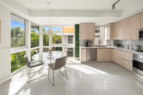 Townhouse in Miami Beach, Florida 3 bedrooms, 210.52 sq.m. № 2088285 - photo 6