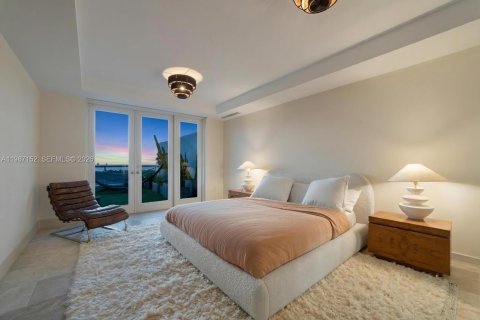 Купить кондоминиум в Майами-Бич, Флорида 2 комнаты, 195.09м2, № 2050421 - фото 7