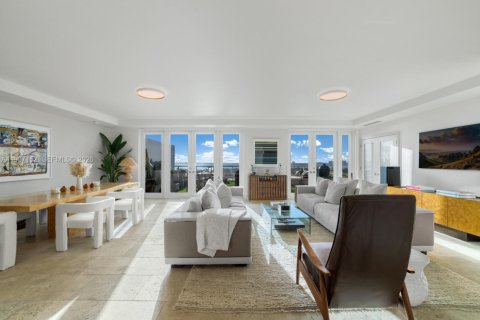 Купить кондоминиум в Майами-Бич, Флорида 2 комнаты, 195.09м2, № 2050421 - фото 5