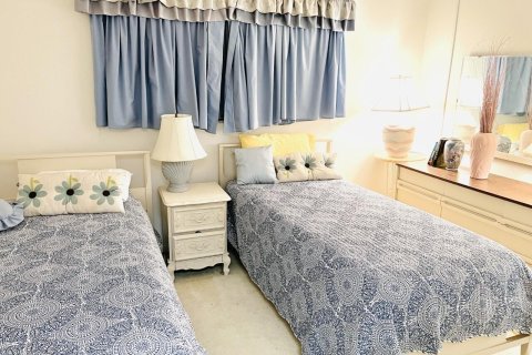 Condo in Boynton Beach, Florida, 2 bedrooms  № 1172364 - photo 1