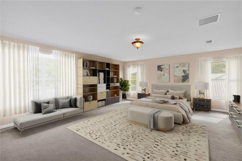 Casa en venta en Palm Coast, Florida, 4 dormitorios, 253.25 m2 № 1608207 - foto 30