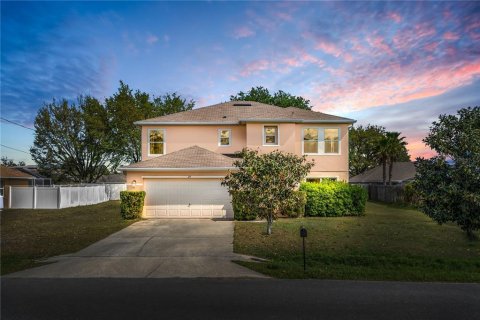 Casa en venta en Palm Coast, Florida, 4 dormitorios, 253.25 m2 № 1608207 - foto 1
