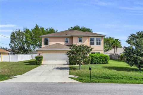 Casa en venta en Palm Coast, Florida, 4 dormitorios, 253.25 m2 № 1608207 - foto 5