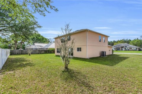 Casa en venta en Palm Coast, Florida, 4 dormitorios, 253.25 m2 № 1608207 - foto 7