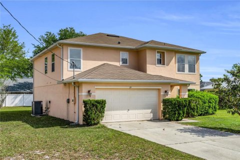 Casa en venta en Palm Coast, Florida, 4 dormitorios, 253.25 m2 № 1608207 - foto 6