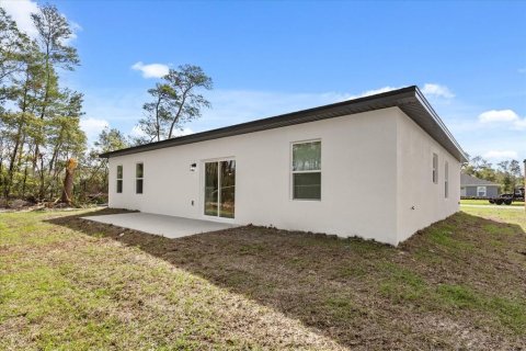 Casa en venta en Ocala, Florida, 4 dormitorios, 170.29 m2 № 1917220 - foto 28