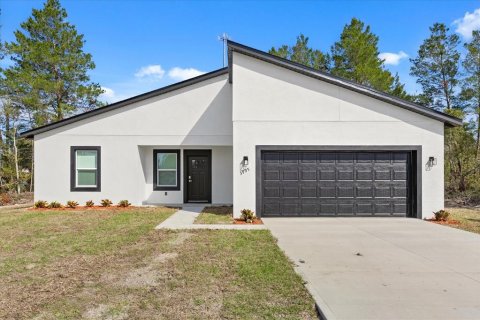 Casa en venta en Ocala, Florida, 4 dormitorios, 170.29 m2 № 1917220 - foto 1