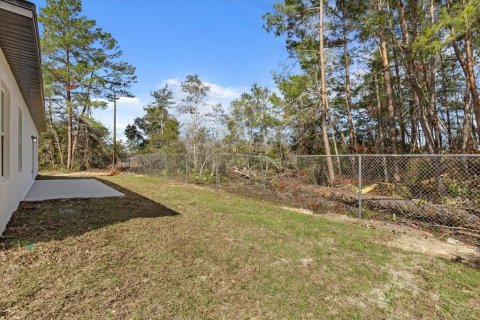 Casa en venta en Ocala, Florida, 4 dormitorios, 170.29 m2 № 1917220 - foto 29