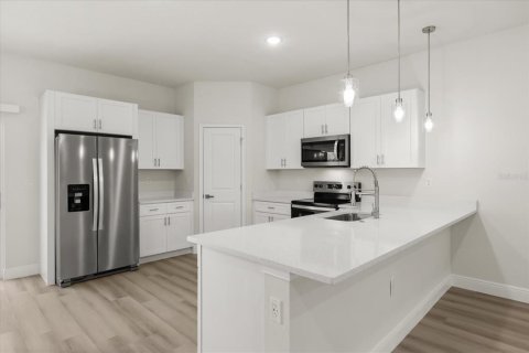 Casa en venta en Ocala, Florida, 4 dormitorios, 170.29 m2 № 1917220 - foto 10