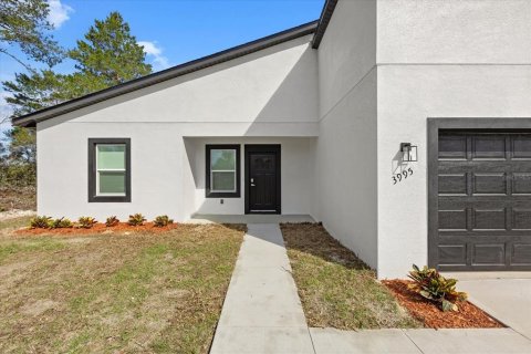 Casa en venta en Ocala, Florida, 4 dormitorios, 170.29 m2 № 1917220 - foto 3