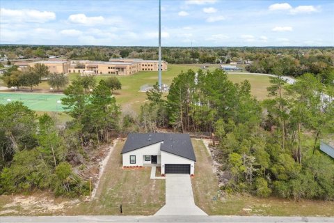 Casa en venta en Ocala, Florida, 4 dormitorios, 170.29 m2 № 1917220 - foto 30