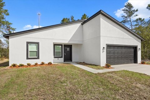 Casa en venta en Ocala, Florida, 4 dormitorios, 170.29 m2 № 1917220 - foto 2