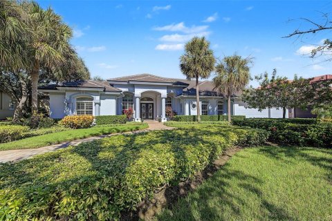 Villa ou maison à Seminole, Floride 4 chambres, 385.36 m2 № 2428849
