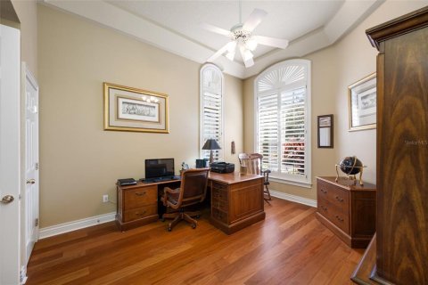 Villa ou maison à vendre à Seminole, Floride: 4 chambres, 385.36 m2 № 2428849 - photo 20