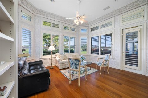 Villa ou maison à vendre à Seminole, Floride: 4 chambres, 385.36 m2 № 2428849 - photo 22