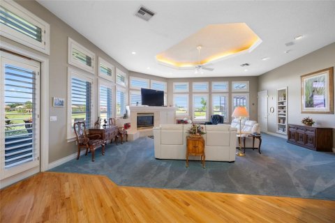 Villa ou maison à vendre à Seminole, Floride: 4 chambres, 385.36 m2 № 2428849 - photo 13