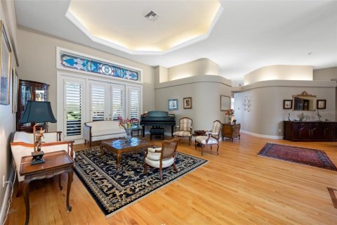 Villa ou maison à vendre à Seminole, Floride: 4 chambres, 385.36 m2 № 2428849 - photo 11
