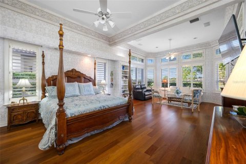 Villa ou maison à vendre à Seminole, Floride: 4 chambres, 385.36 m2 № 2428849 - photo 21