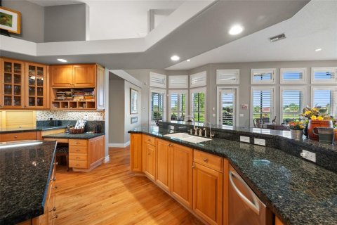 Villa ou maison à vendre à Seminole, Floride: 4 chambres, 385.36 m2 № 2428849 - photo 17