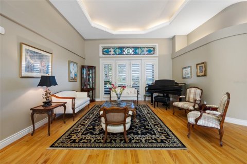 Villa ou maison à vendre à Seminole, Floride: 4 chambres, 385.36 m2 № 2428849 - photo 10