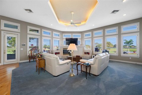 Villa ou maison à vendre à Seminole, Floride: 4 chambres, 385.36 m2 № 2428849 - photo 12