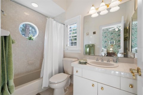 Villa ou maison à vendre à Seminole, Floride: 4 chambres, 385.36 m2 № 2428849 - photo 27
