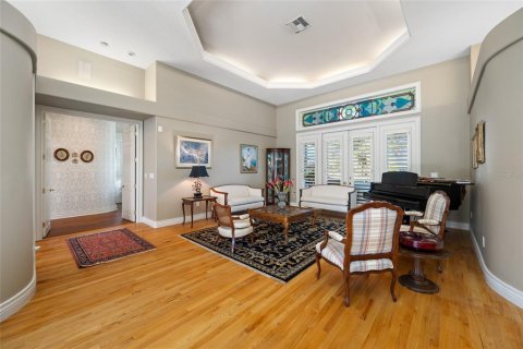 Villa ou maison à vendre à Seminole, Floride: 4 chambres, 385.36 m2 № 2428849 - photo 9