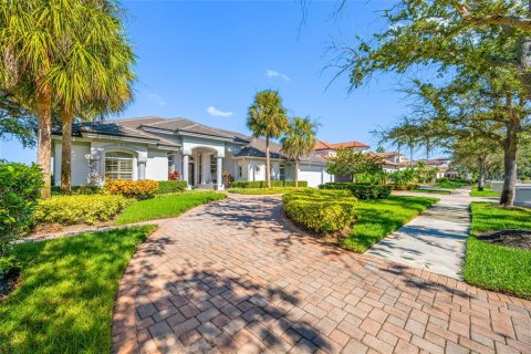 Villa ou maison à vendre à Seminole, Floride: 4 chambres, 385.36 m2 № 2428849 - photo 2