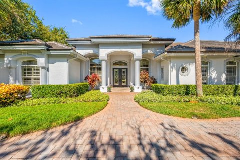 Villa ou maison à vendre à Seminole, Floride: 4 chambres, 385.36 m2 № 2428849 - photo 3