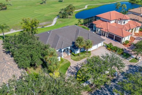 Villa ou maison à vendre à Seminole, Floride: 4 chambres, 385.36 m2 № 2428849 - photo 6