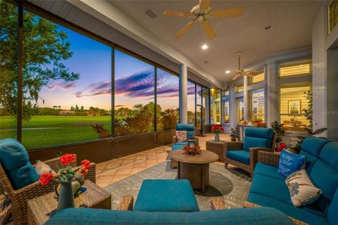 Villa ou maison à vendre à Seminole, Floride: 4 chambres, 385.36 m2 № 2428849 - photo 5