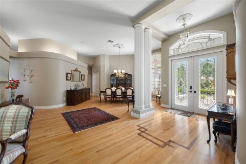 Villa ou maison à vendre à Seminole, Floride: 4 chambres, 385.36 m2 № 2428849 - photo 8