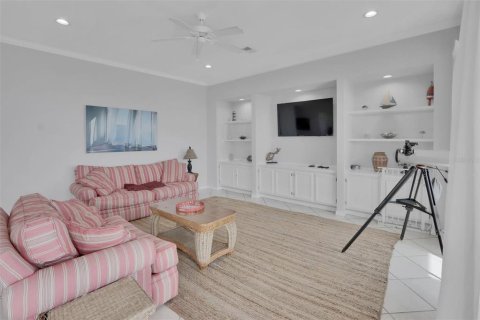 Copropriété à vendre à New Smyrna Beach, Floride: 2 chambres, 91.04 m2 № 1853917 - photo 4