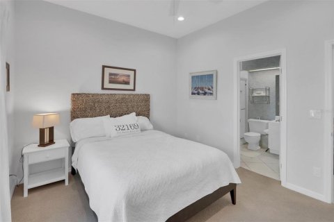 Copropriété à vendre à New Smyrna Beach, Floride: 2 chambres, 91.04 m2 № 1853917 - photo 20