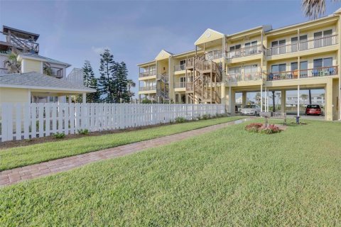 Copropriété à vendre à New Smyrna Beach, Floride: 2 chambres, 91.04 m2 № 1853917 - photo 29