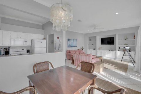 Copropriété à vendre à New Smyrna Beach, Floride: 2 chambres, 91.04 m2 № 1853917 - photo 9