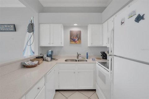 Copropriété à vendre à New Smyrna Beach, Floride: 2 chambres, 91.04 m2 № 1853917 - photo 11