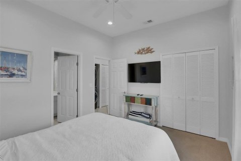 Copropriété à vendre à New Smyrna Beach, Floride: 2 chambres, 91.04 m2 № 1853917 - photo 21