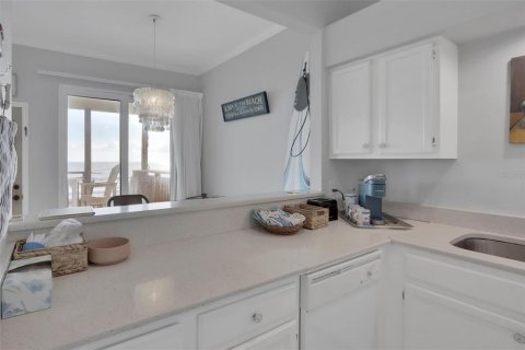 Copropriété à vendre à New Smyrna Beach, Floride: 2 chambres, 91.04 m2 № 1853917 - photo 12