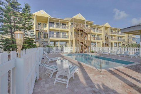 Copropriété à vendre à New Smyrna Beach, Floride: 2 chambres, 91.04 m2 № 1853917 - photo 28
