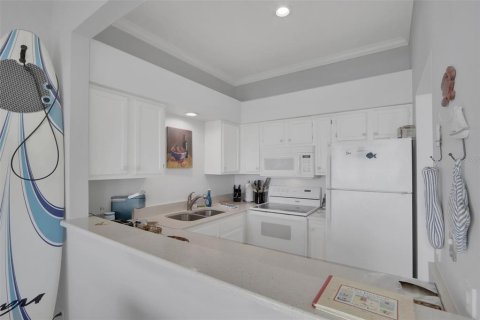 Copropriété à vendre à New Smyrna Beach, Floride: 2 chambres, 91.04 m2 № 1853917 - photo 10