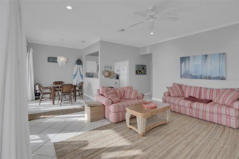 Copropriété à vendre à New Smyrna Beach, Floride: 2 chambres, 91.04 m2 № 1853917 - photo 7