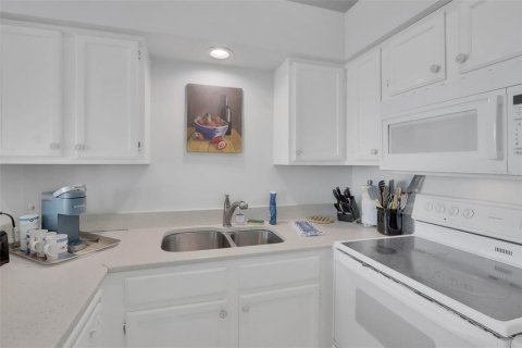 Copropriété à vendre à New Smyrna Beach, Floride: 2 chambres, 91.04 m2 № 1853917 - photo 13