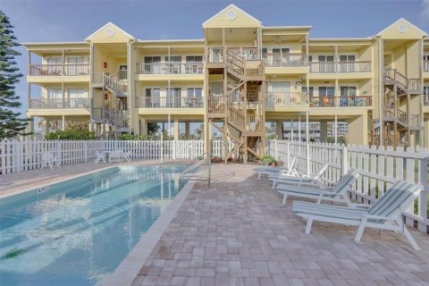 Copropriété à vendre à New Smyrna Beach, Floride: 2 chambres, 91.04 m2 № 1853917 - photo 30